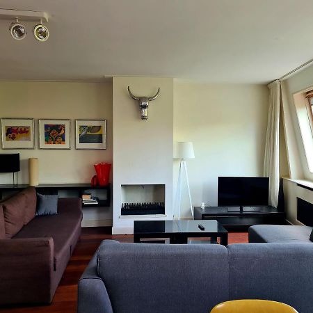 Marnix360Apartments Top Amsterdam Exterior photo