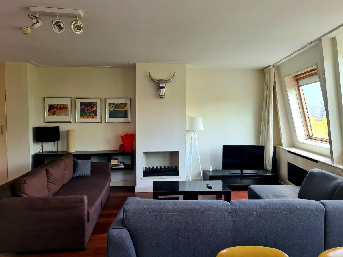 Marnix360Apartments Top Amsterdam Exterior photo