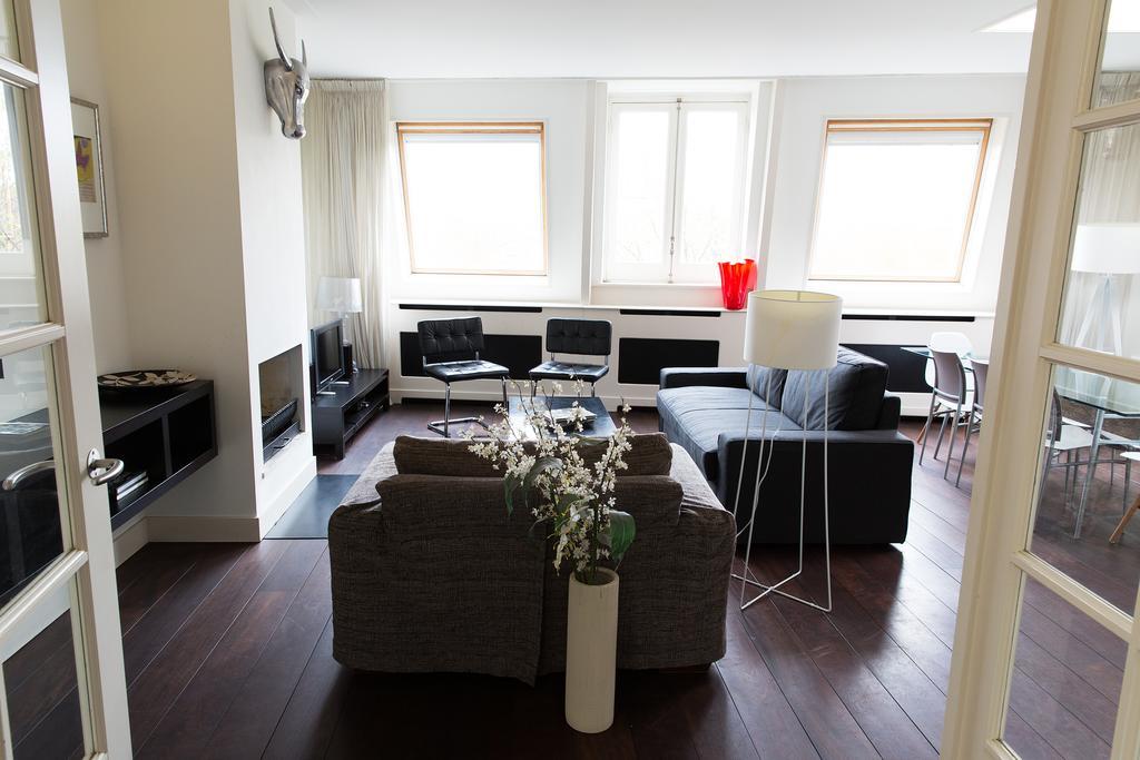 Marnix360Apartments Top Amsterdam Exterior photo