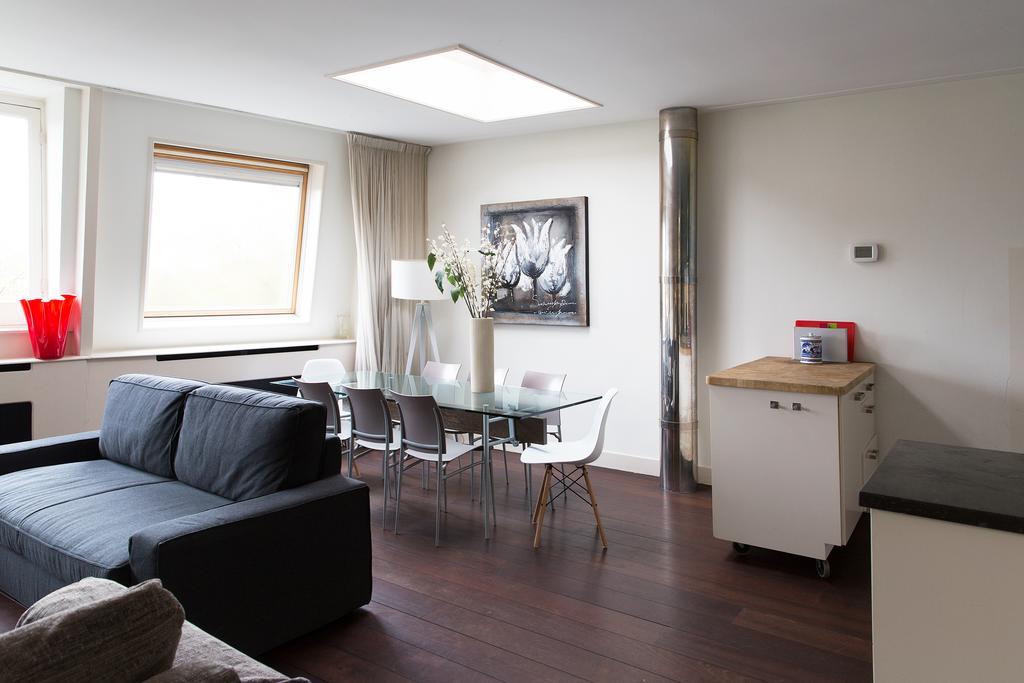 Marnix360Apartments Top Amsterdam Exterior photo