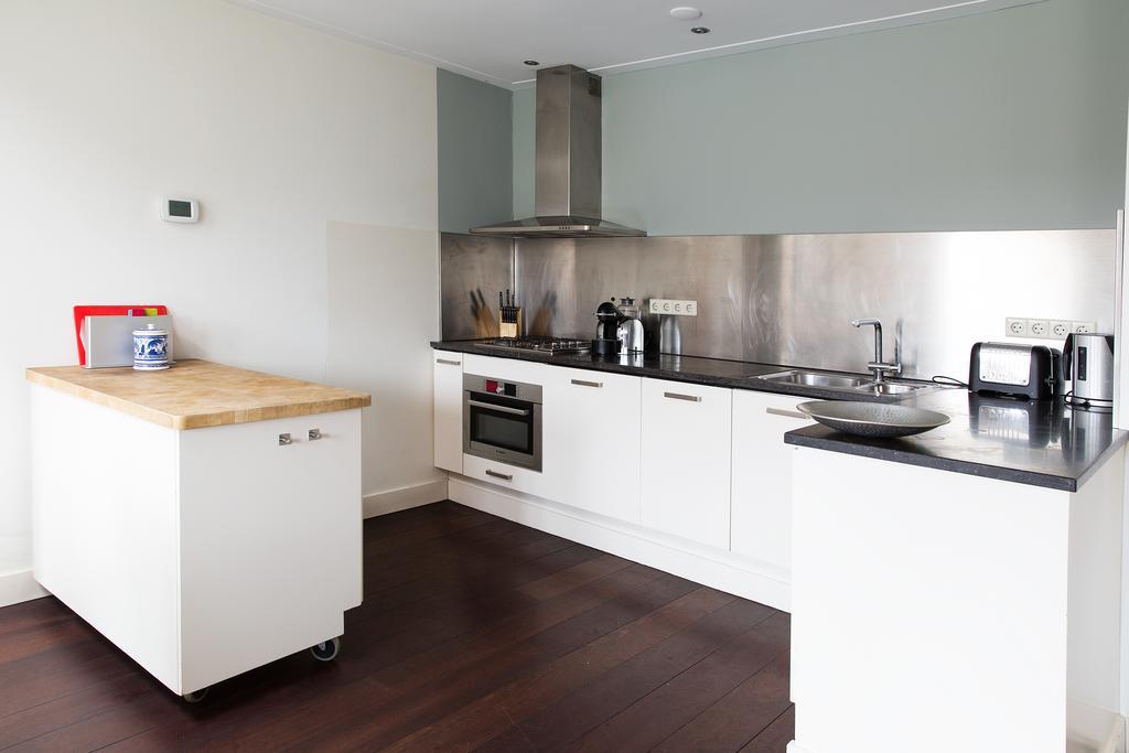 Marnix360Apartments Top Amsterdam Exterior photo